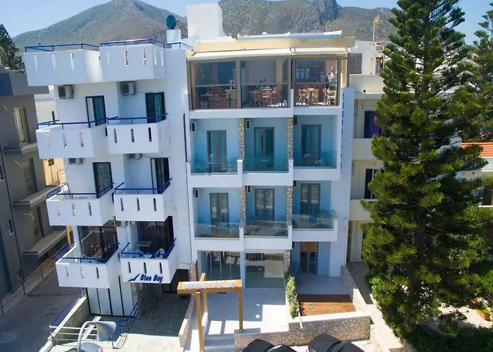 Serenity Spritz Boutique - Adults Only Hotel Hersonissos (Crete)