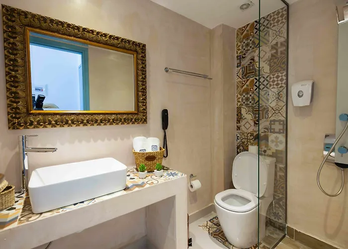 Serenity Spritz Boutique - Adults Only Hersonissos (Crete)