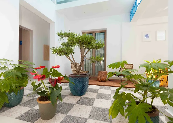 Hotel Serenity Spritz Boutique - Adults Only 4*