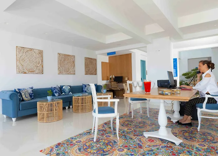 Serenity Spritz Boutique - Adults Only Hotel