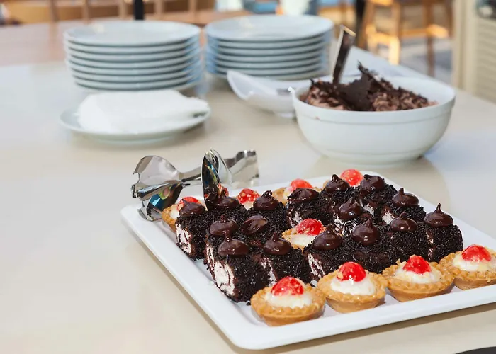 Serenity Spritz Boutique - Adults Only 4*