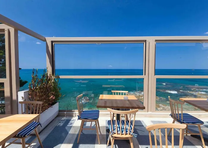 Serenity Spritz Boutique - Adults Only Hersonissos (Crete)